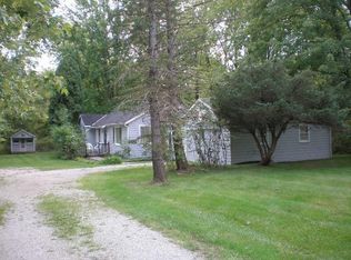 476 E Twinsburg Rd, Northfield, OH 44067