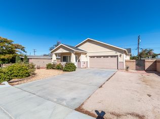 1341 W Avenue I, Lancaster, CA