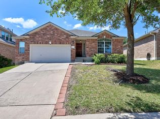 1317 Rimstone Dr, Cedar Park, TX 78613