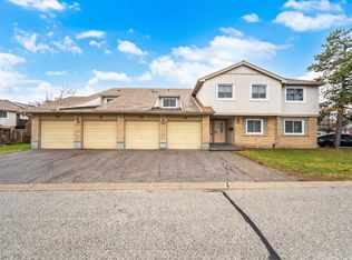 6777 Formentera Ave Unit 37, Mississauga, ON
