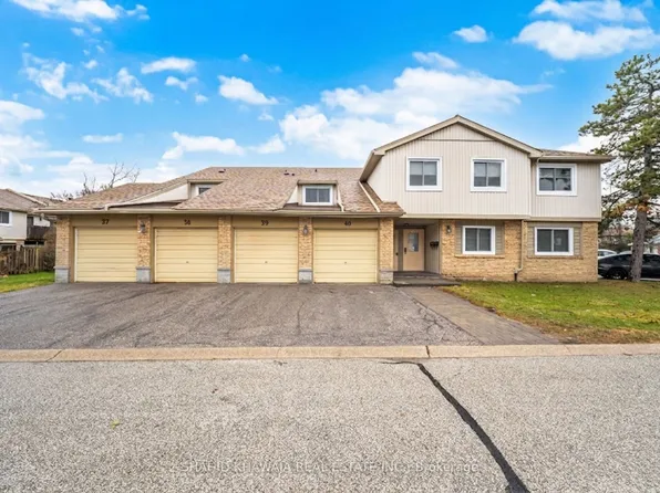 6777 Formentera Ave Unit 37, Mississauga, ON L5N 2M3