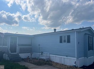 7 Nottingham Dr #39945, Lewes, DE 19958