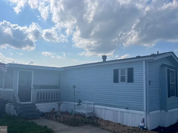 7 Nottingham Dr #39945, Lewes, DE 19958