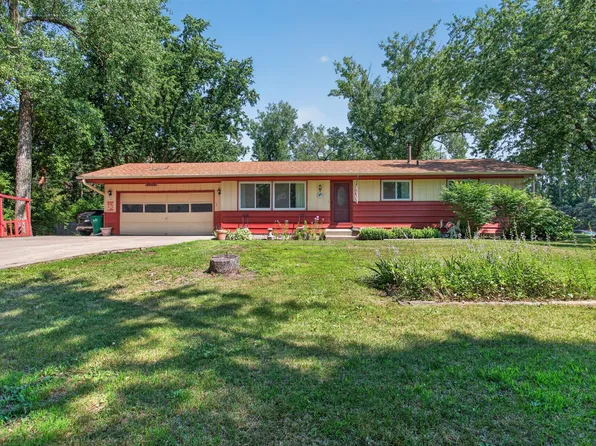 7213 153rd Ln NW, Ramsey, MN 55303