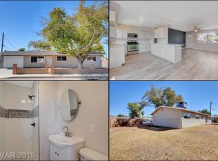 117 Kathyjo Way, Las Vegas, NV 89110