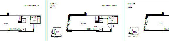 2nd image of 1525 Bedford Ave #2