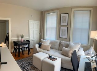 440 N High St APT 3, West Chester, PA 19380