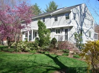 82 Shady Hill Rd, Weston, MA 02493