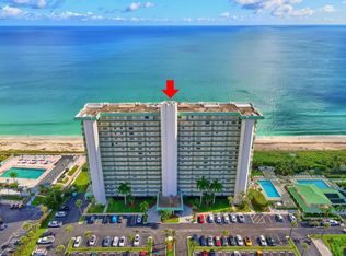9900 S Ocean Dr APT 307, Stuart, FL 34997