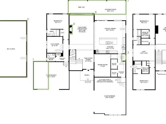 2nd image of this home