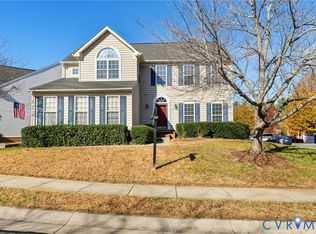 22 Villa Ave, Gordonsville, VA