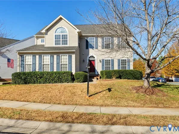 22 Villa Ave, Gordonsville, VA 22942