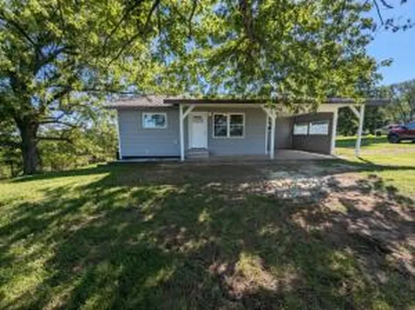 5788 Cottonwood Rd, Harrison, AR 72601