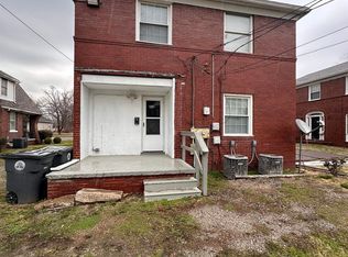 905 Lincoln Ave #B, Evansville, IN