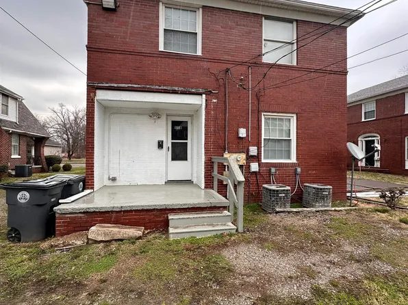 905 Lincoln Ave, Evansville, IN