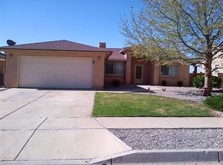 932 Marlow Meadows Dr NE, Rio Rancho, NM 87144