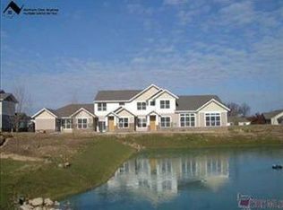 1238 Heather Ln, Cuyahoga Falls, OH 44221