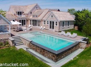 31 Pilgrim Rd, Nantucket, MA 02554