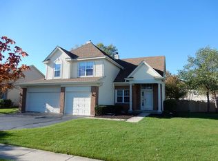 1540 Trenton Ln, Bartlett, IL 60103