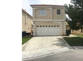 7590 Aurora Glow St #0, Las Vegas, NV 89139