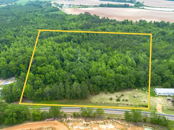 0 Carters Bridge Rd, Claxton, GA 30417