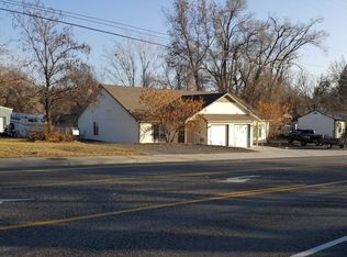 607 S Morain St, Kennewick, WA