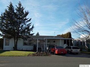 603 Windemere St, Aumsville, OR 97325