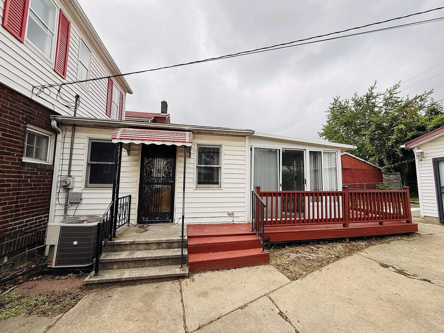 16105 Walden Ave, Cleveland OH 44128 - 1 — Photo 2