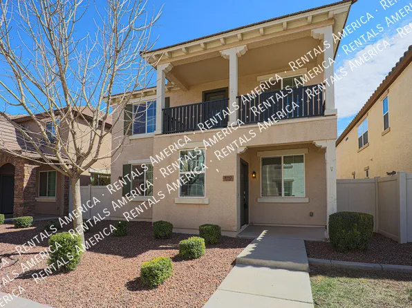 890 S Almira Ave, Gilbert, AZ 85296
