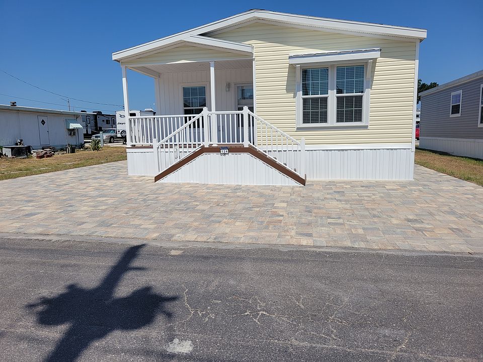 7500 Osceola Polk Line Rd Site mm124 Plan, Sun Retreats Orlando