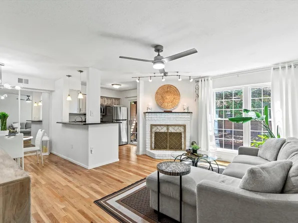 5626 Preston Oaks Rd APT 51D, Dallas, TX 75254