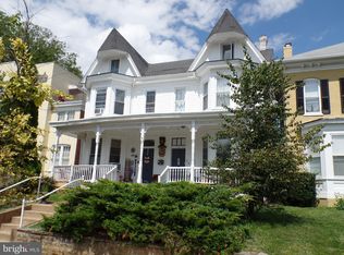 48 Broadway #50, Hagerstown, MD 21740