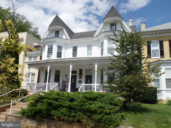 48 Broadway #50, Hagerstown, MD 21740