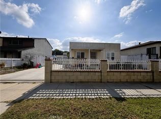 410 E 60th St #1, Long Beach, CA 90805