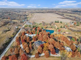 19845 S Ridgely Rd, Edgerton, MO 64444