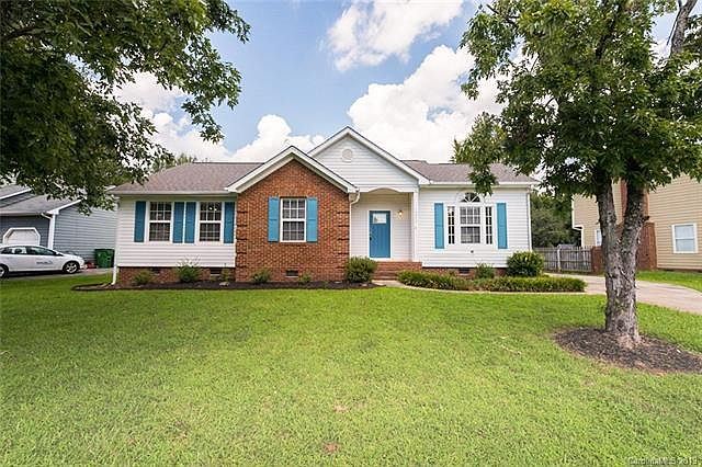1st image of 13500 Krislyn Woods Pl