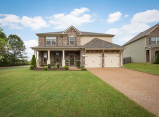 7001 Rachel Ct LOT 71, Spring Hill, TN 37174