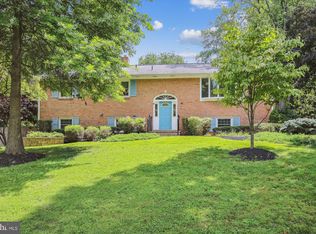 19613 Charline Manor Rd, Olney, MD 20832