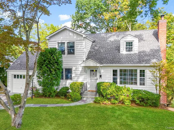 151 Hilburn Road, Scarsdale, NY 10583