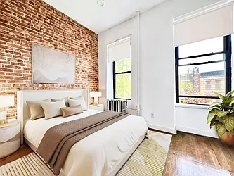 Rented by Vector New York, LLC