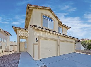 9989 Yellow Canary Ave, Las Vegas, NV 89117