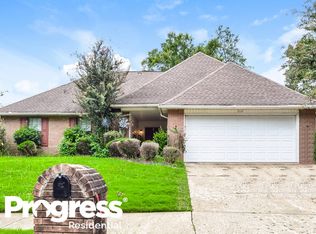 7117 Goodman Ridge Dr, Olive Branch, MS 38654