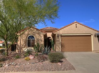 6824 W Sandpiper Way, Florence, AZ 85132