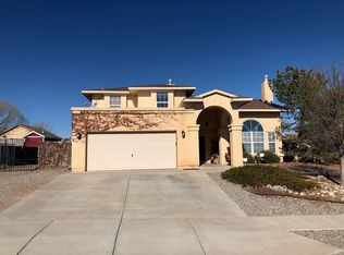 4833 Juneau Hills Dr NE, Rio Rancho, NM 87144