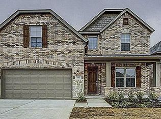 3313 Glen Crest Ln, Denton, TX 76208