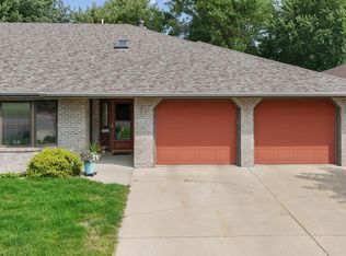 1120 Collegeway, Worthington, MN 56187