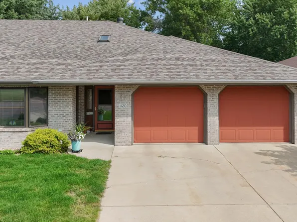 1120 Collegeway, Worthington, MN 56187