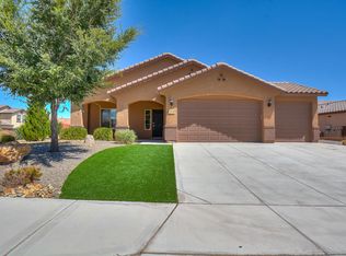 44 Vista Hermosa Pl NE, Rio Rancho, NM 87124