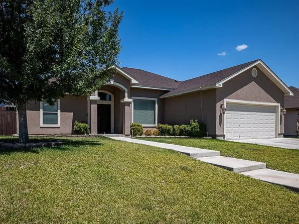 509 Quail Creek Dr, Del Rio, TX 78840