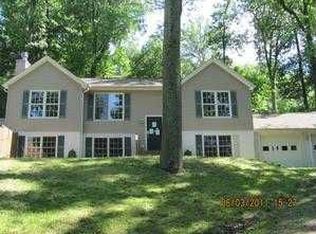 142 Lazy Livin Ln, Front Royal, VA 22630